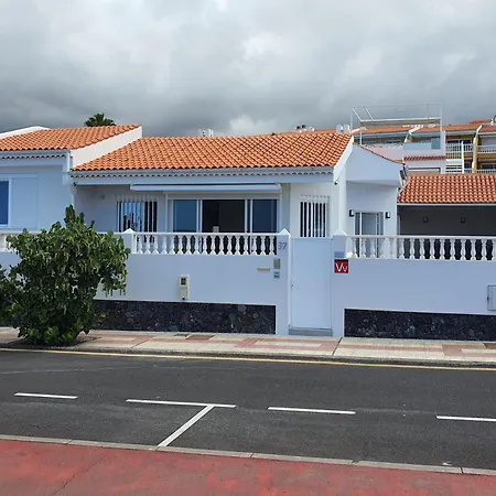 Del Mar Villa