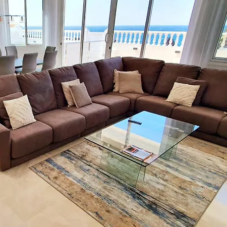 Villa Del Mar *