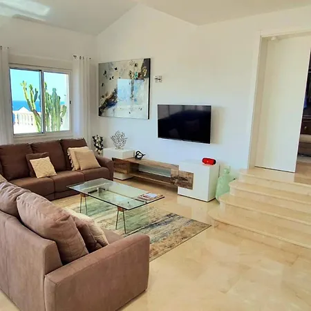 Villa Del Mar *