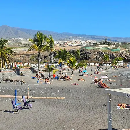 Del Mar Villa Playa de San Juan (Tenerife)