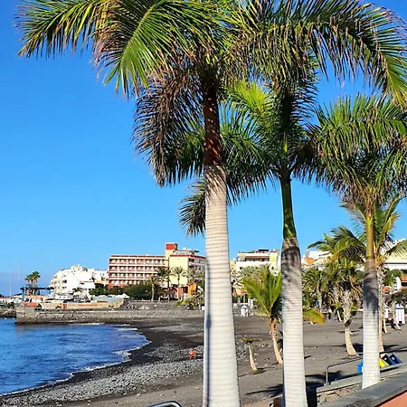 Del Mar Villa
