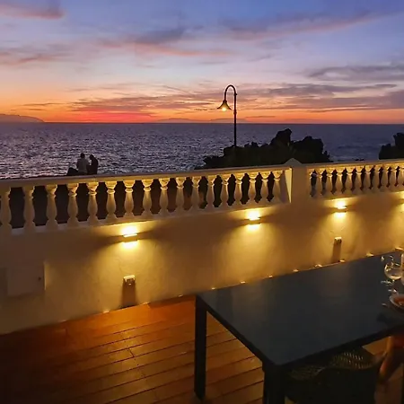 Villa Del Mar *