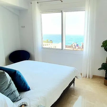 빌라 Del Mar 플라야 데 산 후안