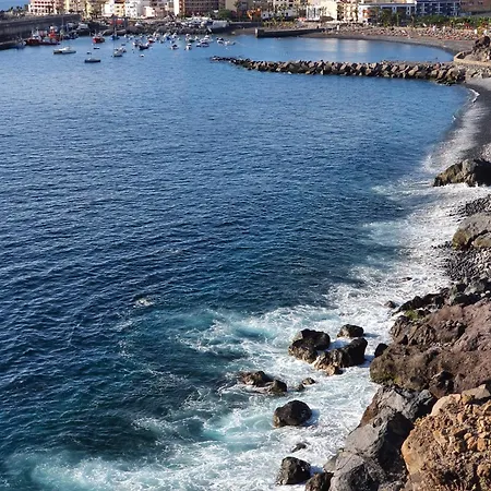 Villa Del Mar Playa de San Juan (Tenerife)