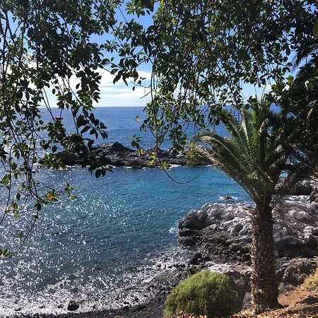 Del Mar Villa