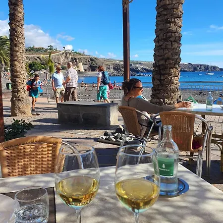 Del Mar Playa de San Juan (Tenerife)