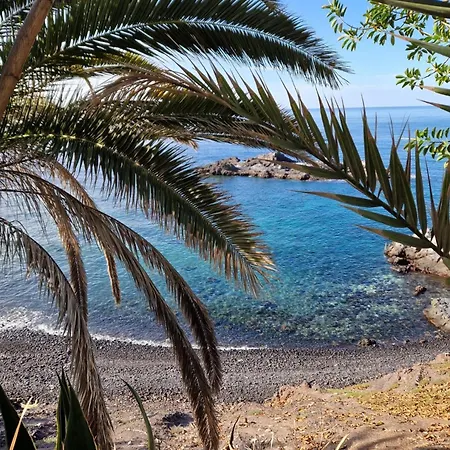 Del Mar Playa de San Juan (Tenerife)