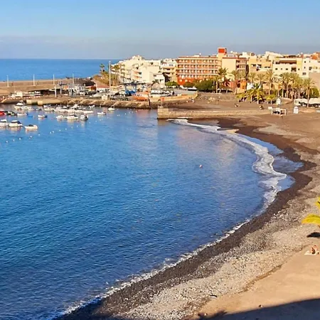 Villa Del Mar Playa de San Juan (Tenerife)